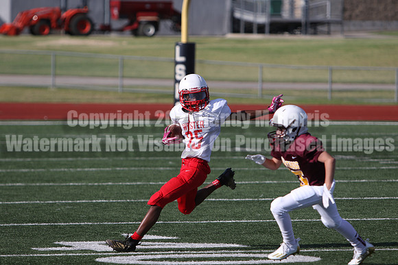 vs Stafford B--3725