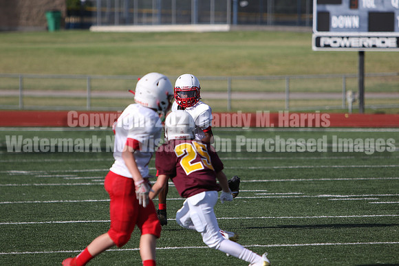 vs Stafford B--3722