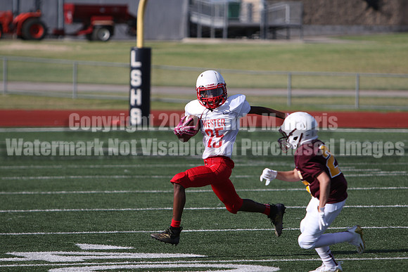 vs Stafford B--3724