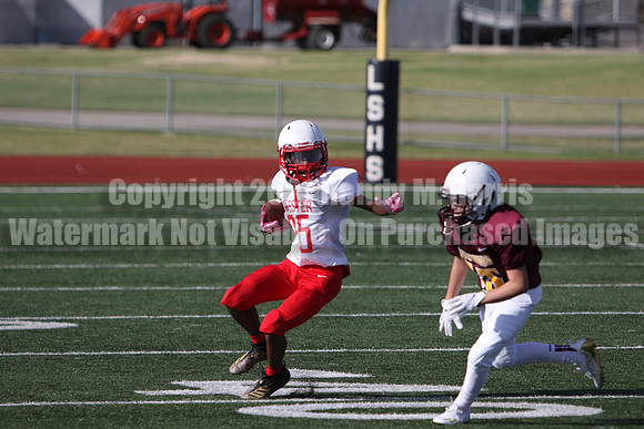 vs Stafford B--3726