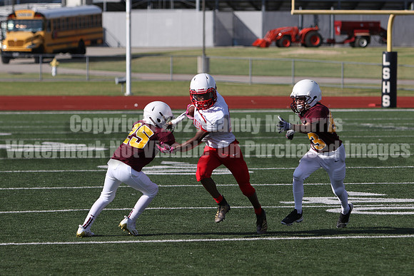 vs Stafford B--3730