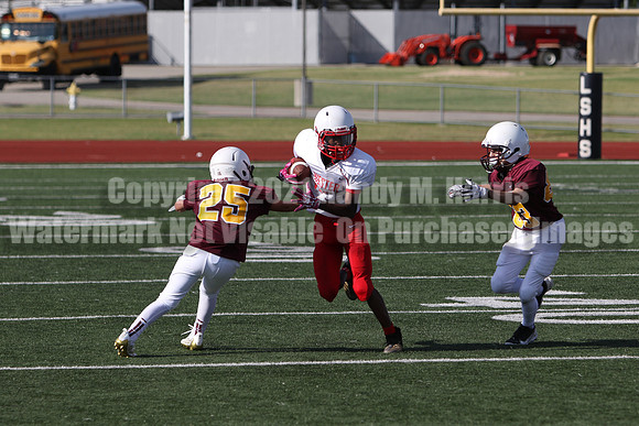 vs Stafford B--3729