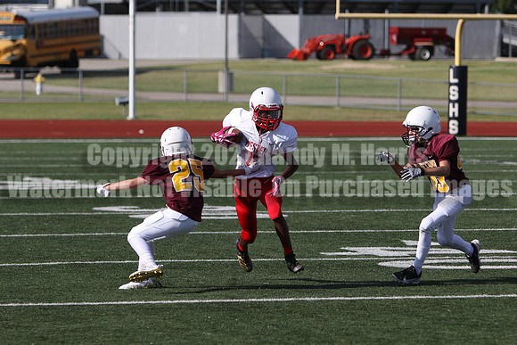 vs Stafford B--3728