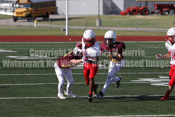vs Stafford B--3733