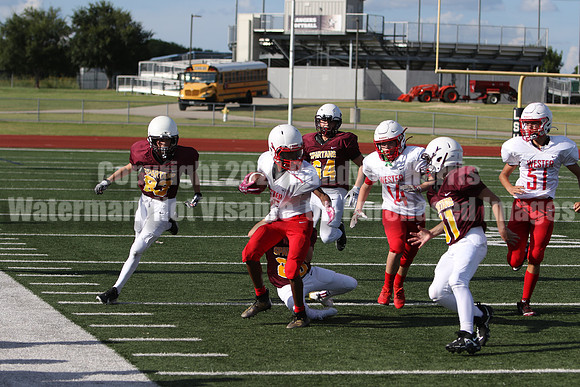 vs Stafford B--3735