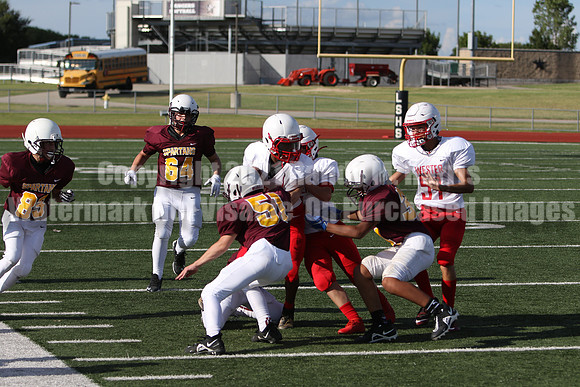 vs Stafford B--3738