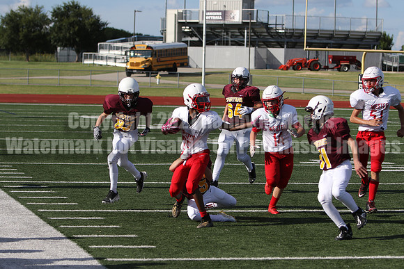 vs Stafford B--3734