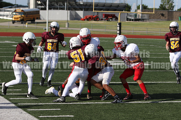 vs Stafford B--3739