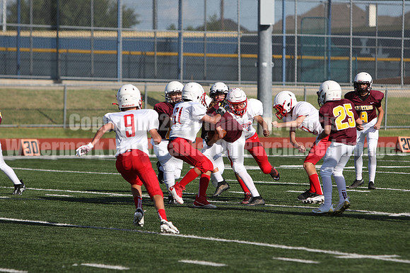 vs Stafford B--3754