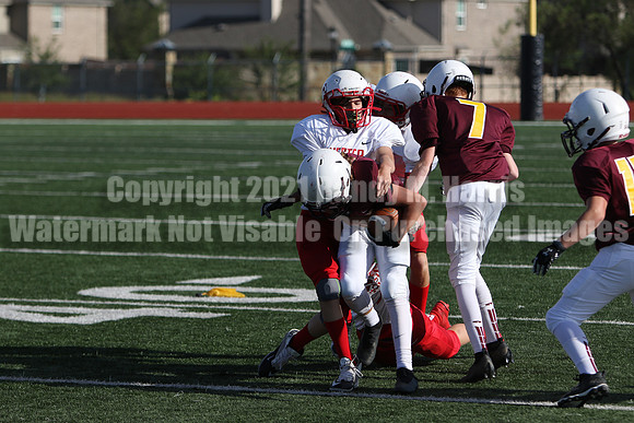 vs Stafford B--3776