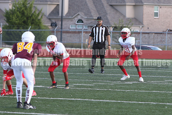 vs Stafford B--3829