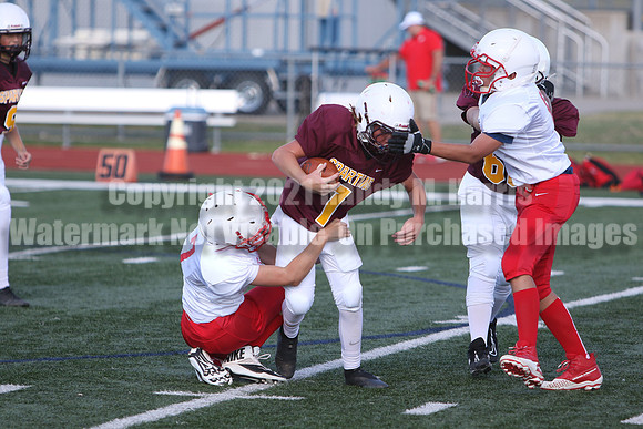 vs Stafford B--3839
