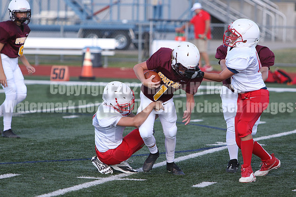 vs Stafford B--3840