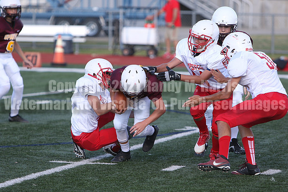 vs Stafford B--3842