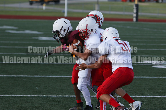 vs Stafford B--3879