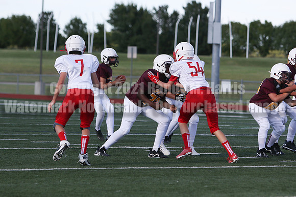 vs Stafford B--3868