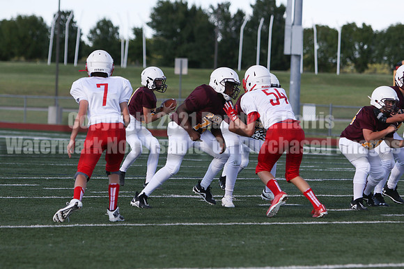vs Stafford B--3867