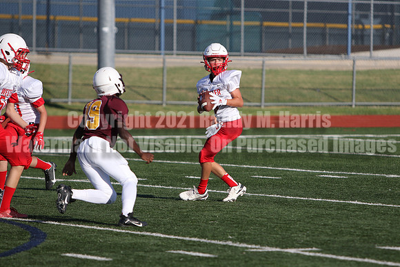 vs Stafford B--3910