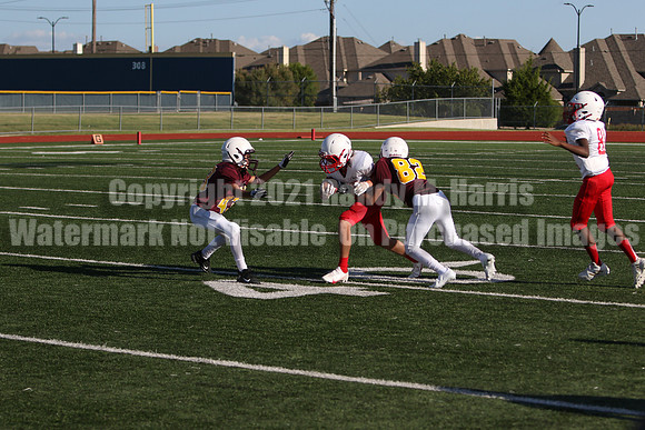 vs Stafford B--3912