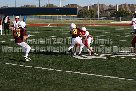 vs Stafford B--3915