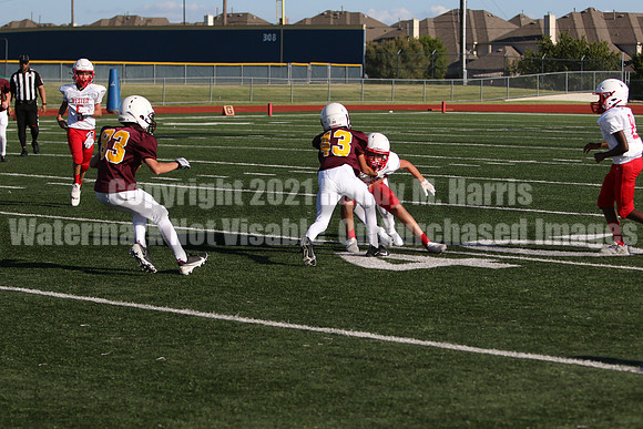 vs Stafford B--3916