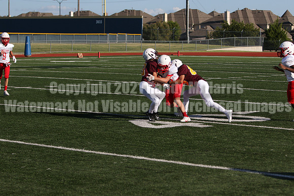 vs Stafford B--3914