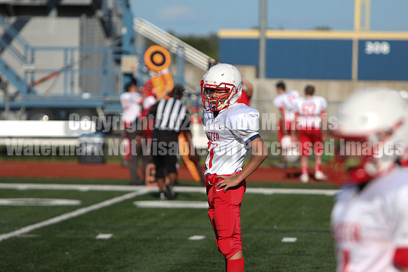 vs Stafford B--3974