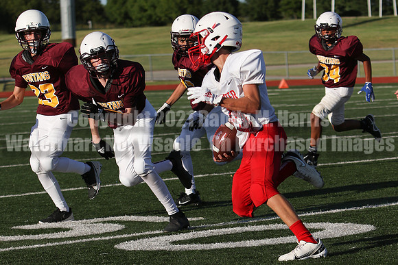 vs Stafford B--4226