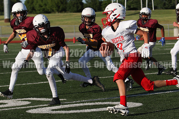 vs Stafford B--4225