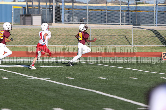 vs Stafford B--4251