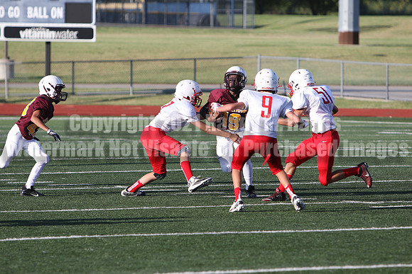 vs Stafford B--4269