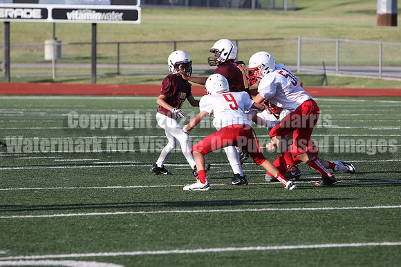 vs Stafford B--4271