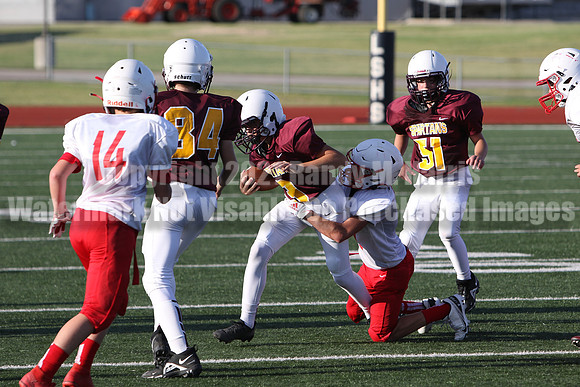 vs Stafford B--4284