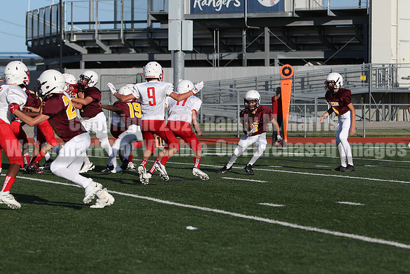 vs Stafford B--4308