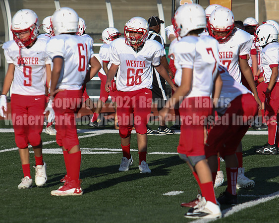 vs Stafford B--4288