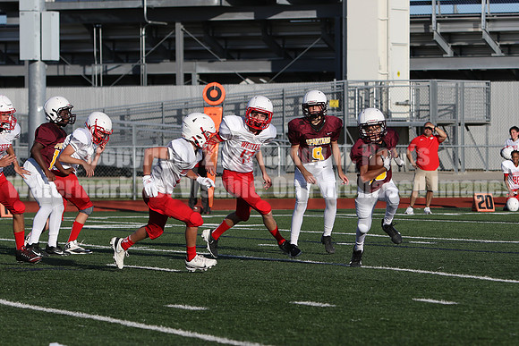 vs Stafford B--4310