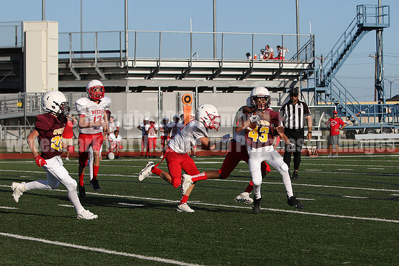 vs Stafford B--4313