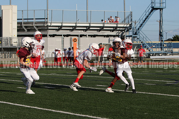 vs Stafford B--4314