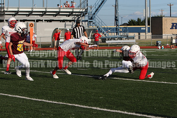 vs Stafford B--4316