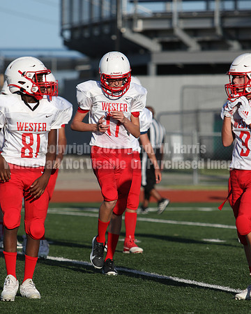 vs Stafford B--4344