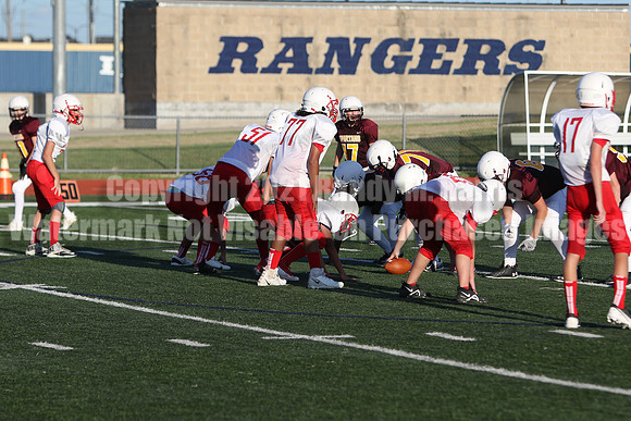 vs Stafford B--4401