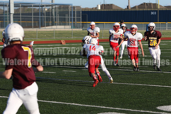 vs Stafford B--4404