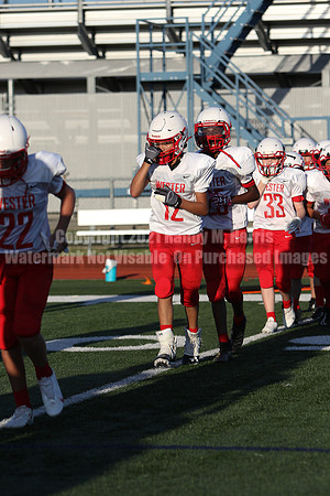 vs Stafford B--4442
