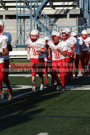 vs Stafford B--4444