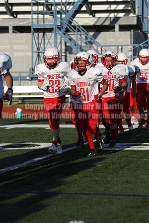 vs Stafford B--4445