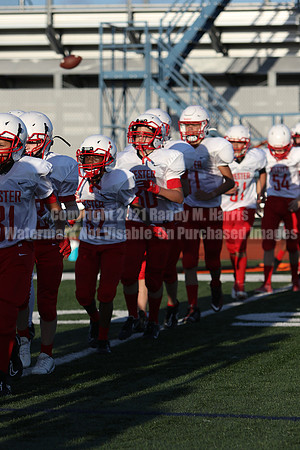 vs Stafford B--4447
