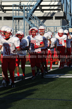 vs Stafford B--4446