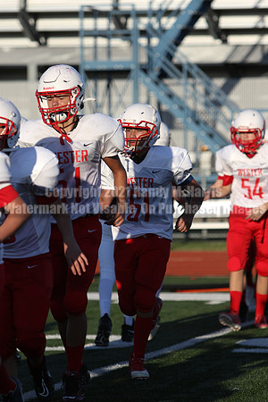 vs Stafford B--4450