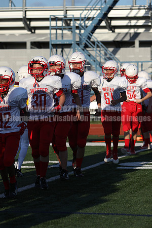 vs Stafford B--4449
