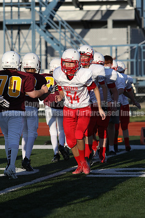 vs Stafford B--4452